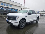 New 2025 Ford F150 Lightning XLT image 2