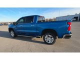 Used 2022 Chevrolet Silverado 1500 LTZ image 6