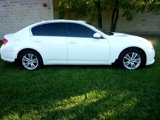 Used 2013 INFINITI G37 x w/ Premium Pkg image 3
