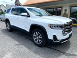 Used 2020 GMC Acadia SLT w/ Driver Alert Package II image 6