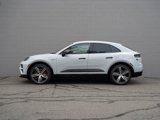 New 2025 Porsche Macan Turbo Electric image 2