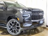 Certified 2023 Chevrolet Suburban RST w/ Luxury Package image 3