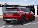New 2026 GMC Acadia Elevation w/ Black Edition image 4