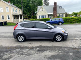 Used 2015 Hyundai Accent GS image 4