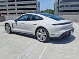 Certified 2023 Porsche Taycan image 3