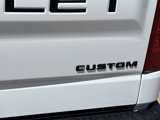 New 2025 Chevrolet Silverado 1500 Custom Trail Boss w/ Dark Appearance Package image 5