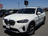 Used 2022 BMW X3 xDrive30i w/ Convenience Package image 3