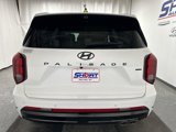 New 2025 Hyundai Palisade Calligraphy image 5
