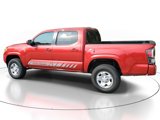 Certified 2022 Toyota Tacoma SR w/ SR Convenience Package image 3