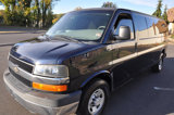 Used 2014 Chevrolet Express 3500 LT w/ LT Preferred Equipment Group image 2