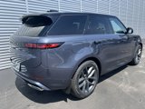 New 2025 Land Rover Range Rover Sport Dynamic SE image 5