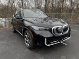 New 2025 BMW X5 xDrive50e image 3