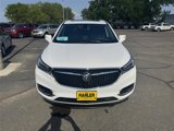 Used 2021 Buick Enclave Essence w/ Sound and Sites Package image 2