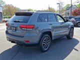 Used 2020 Jeep Grand Cherokee Trailhawk image 4