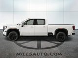 New 2025 GMC Sierra 3500 Denali Ultimate image 3