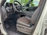 New 2025 Nissan Armada Platinum image 2