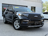Used 2021 Ford Explorer XLT w/ Equipment Group 202A image 3