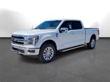 New 2025 Ford F150 Lariat image 2