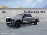 New 2025 Ford F250 Lariat image 2