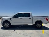 Used 2022 Ford F150 XL w/ STX Appearance Package image 2