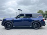 New 2025 Nissan Armada PRO-4X w/ Pro-4X Premium Package image 4