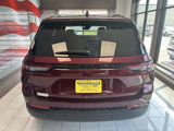 New 2024 Jeep Grand Cherokee Limited w/ Black Appearance Package image 5