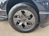 New 2025 Ford F150 Lightning XLT image 2