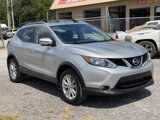 Used 2017 Nissan Rogue Sport SV image 3