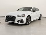 Certified 2023 Audi S5 Prestige image 3