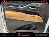 Used 2022 Cadillac Escalade Sport w/ Touring Package image 4
