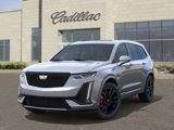 New 2025 Cadillac XT6 Sport w/ Technology Package image 6