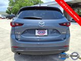 Used 2025 MAZDA CX-5 Carbon Edition image 6