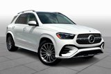 New 2026 Mercedes-Benz GLE 350 4MATIC image 2