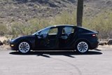 Used 2023 Tesla Model 3 Standard Range image 5