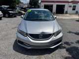 Used 2013 Honda Civic LX image 3