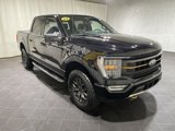 Used 2023 Ford F150 4x4 SuperCrew image 3