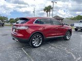 Used 2020 Lincoln Nautilus Reserve w/ Equipment Group 202A image 4