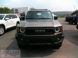 New 2025 Toyota Land Cruiser 1958 image 5