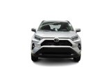 Used 2021 Toyota RAV4 LE image 3