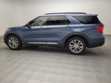 Used 2020 Ford Explorer XLT w/ Equipment Group 202A image 3