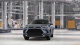 New 2025 Toyota Grand Highlander AWD image 3