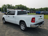 New 2025 RAM 1500 Big Horn image 3