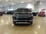 Used 2022 Jeep Grand Wagoneer Series III image 2