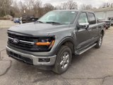 New 2025 Ford F150 XLT w/ Equipment Group 302A MID image 3