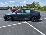 New 2026 Honda Civic Sport Touring image 2
