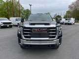 Used 2025 GMC Sierra 3500 SLE image 3
