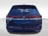 New 2025 Volkswagen Atlas SEL Premium R-Line image 6