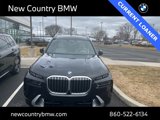 Used 2025 BMW X7 xDrive40i image 2
