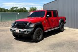 Used 2020 Jeep Gladiator Sport w/ Quick Order Package 24S image 6