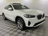 Certified 2024 BMW X4 xDrive30i image 3